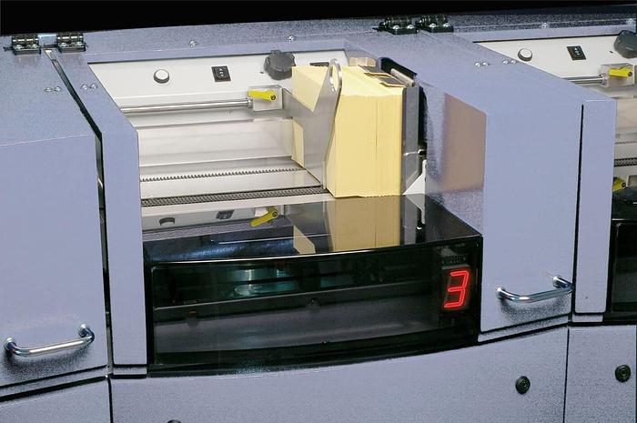 MB Autoset XT Inserting System
