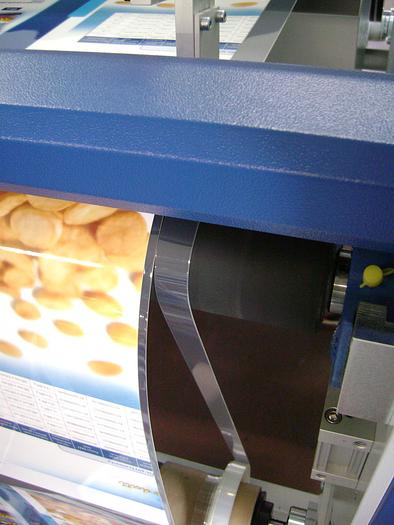 D & K Comet (encapsulator)