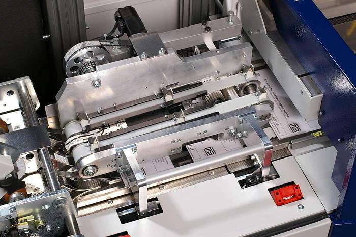 MB Autoset 18 Inserting system