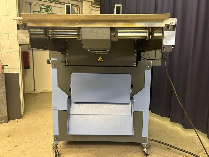 Refurbished Bacciottini Pitstop Butterfly easy 2 fold