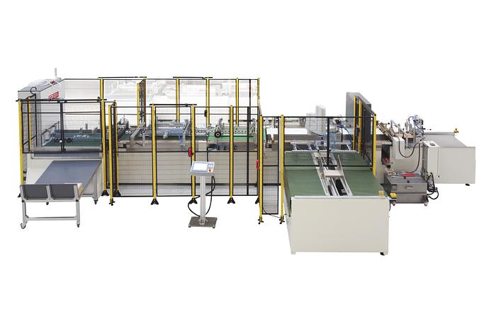 Peroni PWS-EVO-70/120