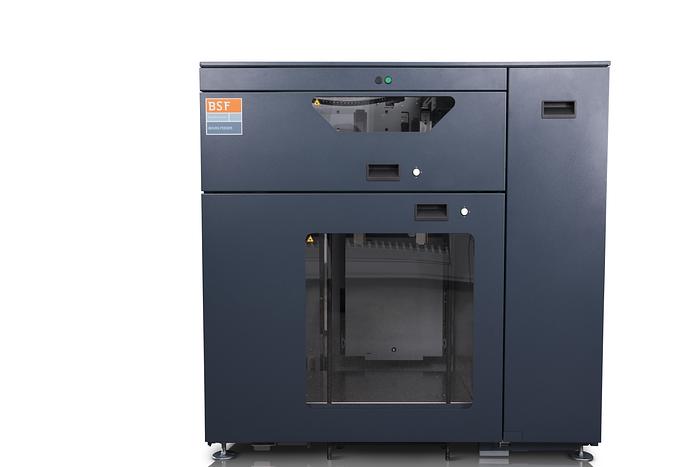 CP bourg BPS Perfect Stacker