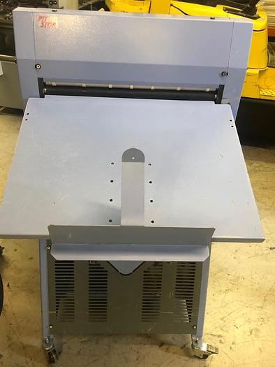 Used Refurbished Pit Stop AF Speed