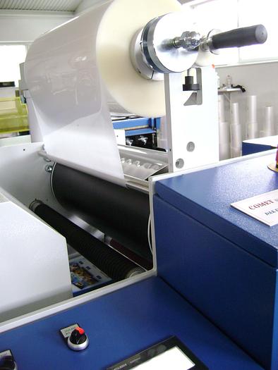 D & K Comet (encapsulator)