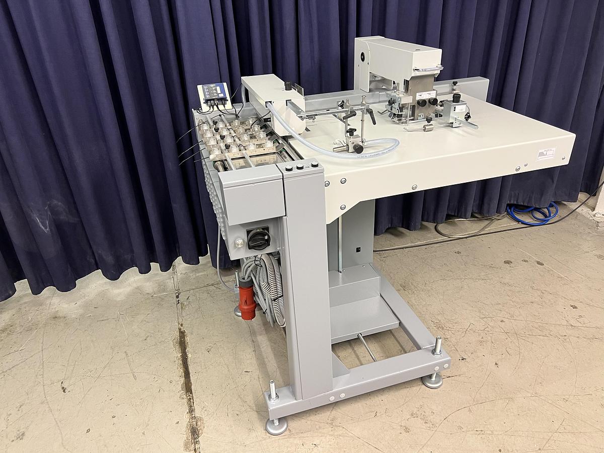 Used 2023 MB FSA 52 Stand alone feeder