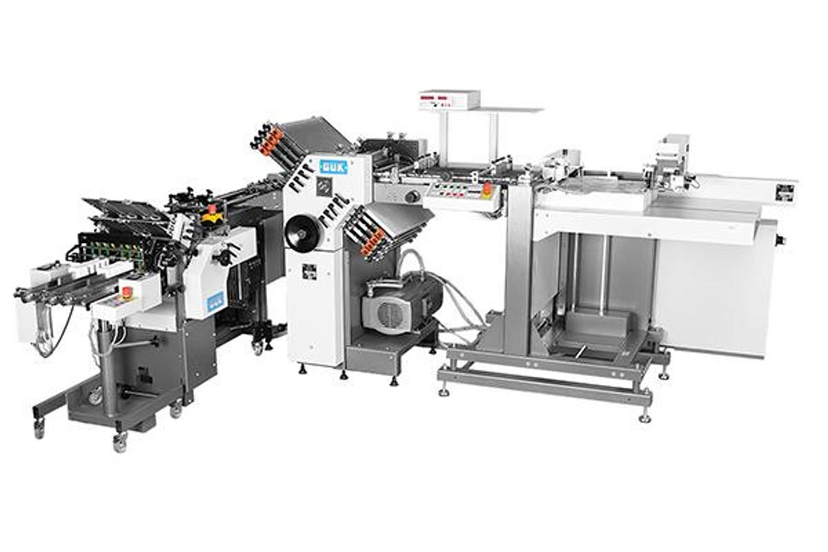 GUK FA 51 / FA 51 Auto