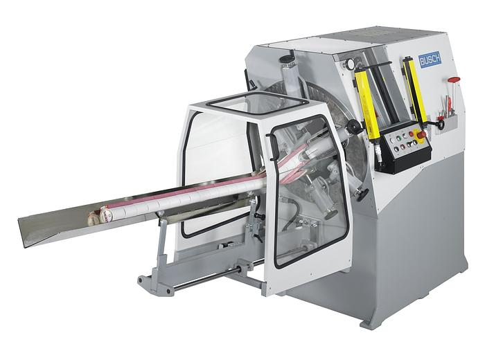 Busch Busch Model BLS Ram Punch