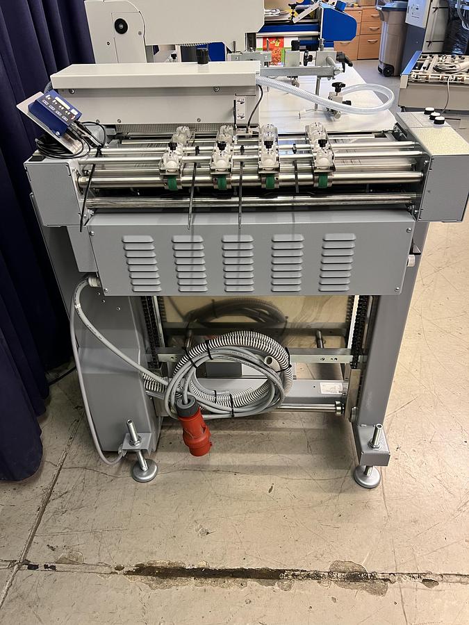 Used 2023 MB FSA 52 Stand alone feeder