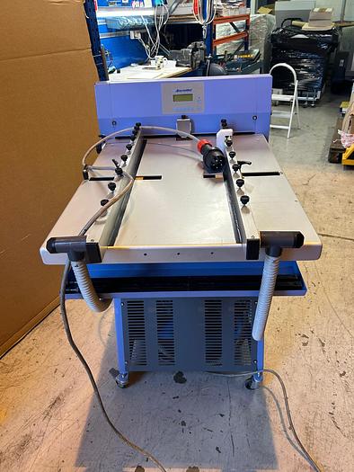 Used Used Pit Stop AF Speed