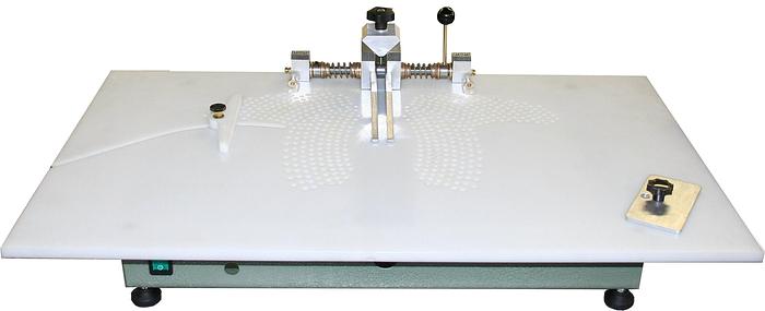 Sumbel Case Making System