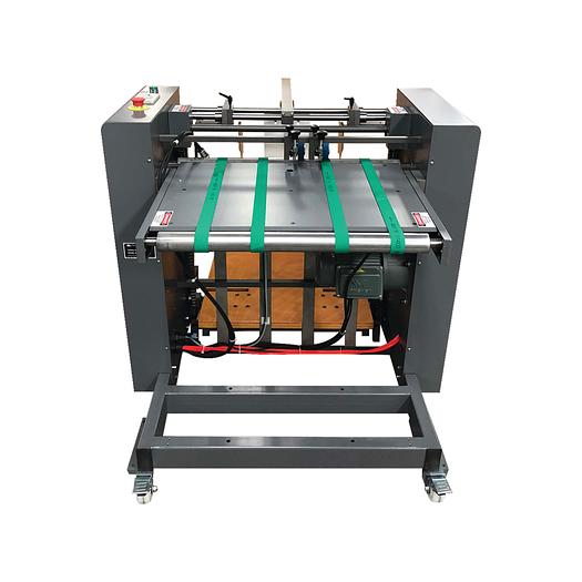 TruCoat (Auto Feed) UV Coating machine
