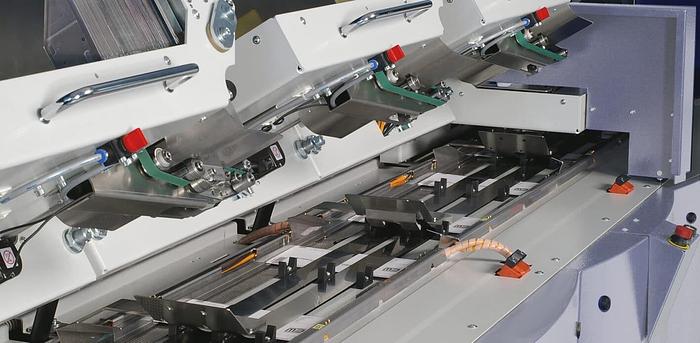 MB Autoset XT Inserting System