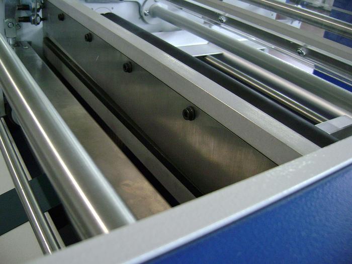 D & K Comet (encapsulator)