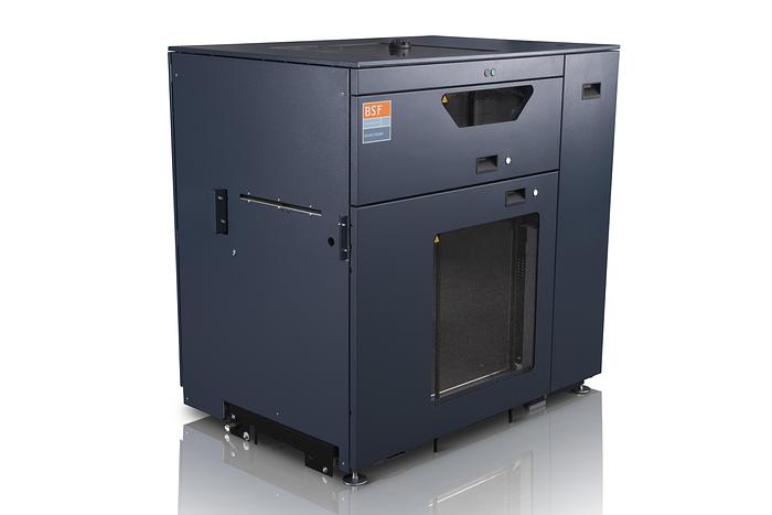 CP bourg BPS Perfect Stacker