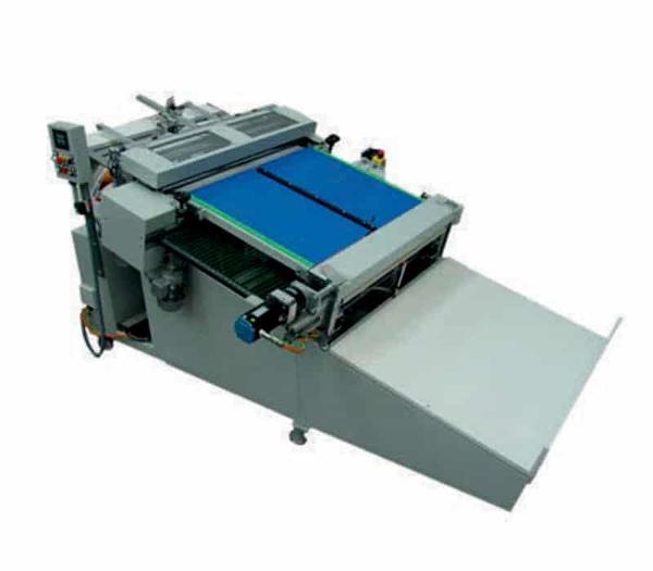 Samed Pendix Lining Machine