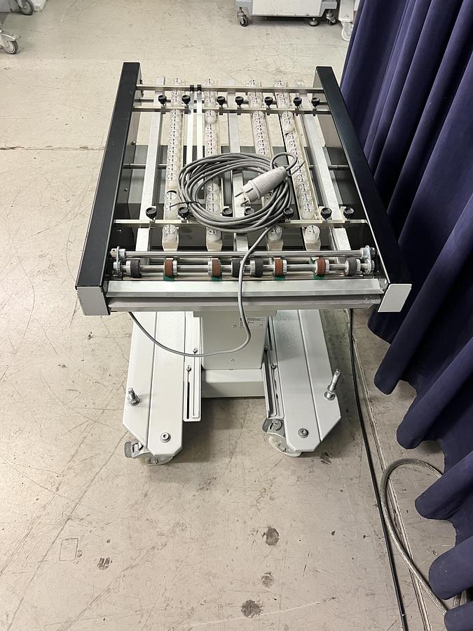 Used Mathias Bauerle IF 42 interface bridge