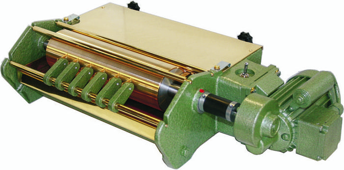 Sumbel Case Making System