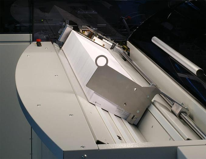 MB Autoset 18 Inserting system