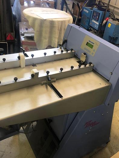 Used Refurbished Pit Stop AF Speed