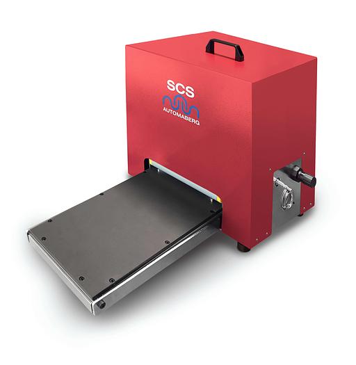 SCS HCR Table Corner Rounding unit