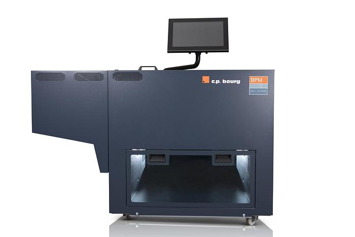 CP bourg BPS Perfect Stacker