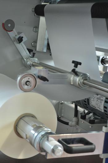 D & K Jupiter DS Double sided Laminating Machine