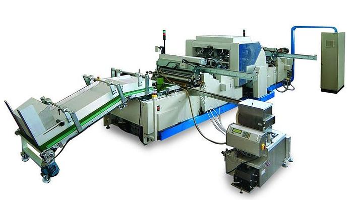 Peroni Linea Cover 900