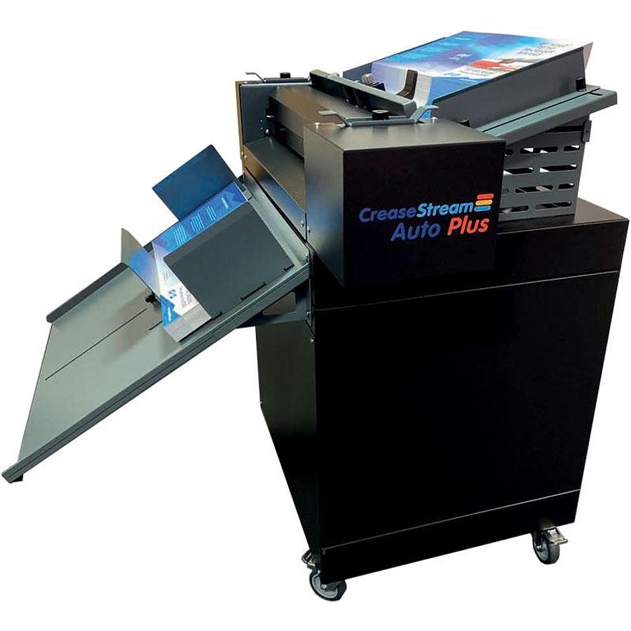 CreaseStream Auto plus