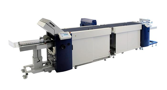 MB / Pitstop Multiflexible inline Creasing & folding solution