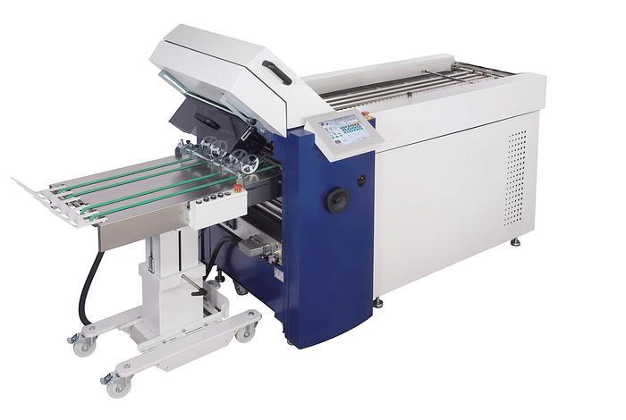 MB PrestigeNet 52 Online Version