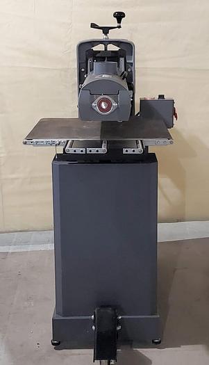 Used 2017 *SOLD* Widebelt Sander - Supermax 25-50