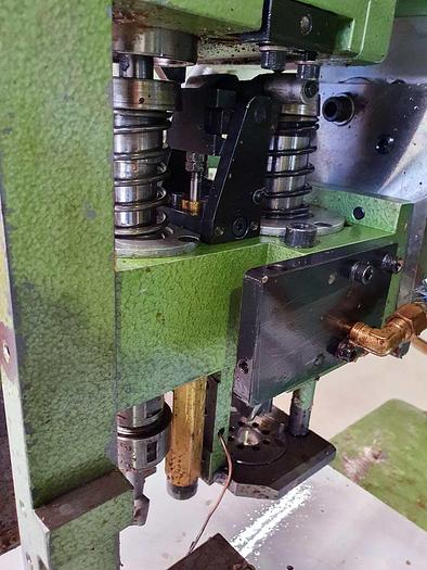 Used 1999 Ayen AYEN ALMOMAT AL 200