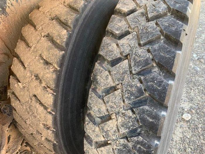 Used 2007 Supreme  1200t on KW T800 Chassis ***CAT ENGINE, LOW HOURS)