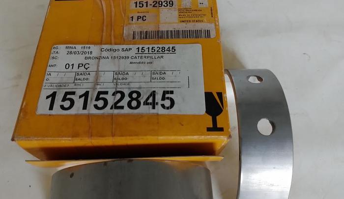 Mancal Caterpillar 151-2939