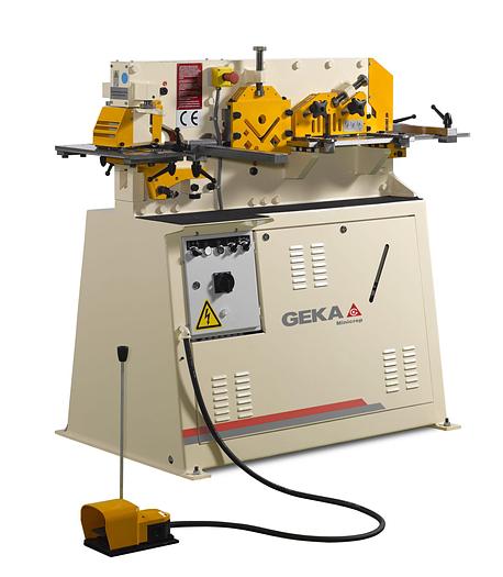 GEKA MINICROP 45