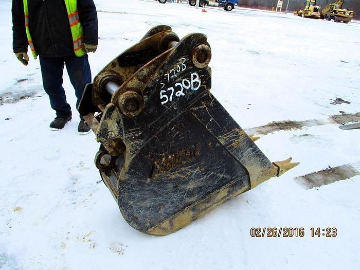 Used ACCURATE FABRICATING LTD