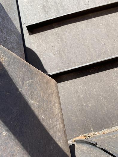 Used 2017 DOPPSTADT DW3060K