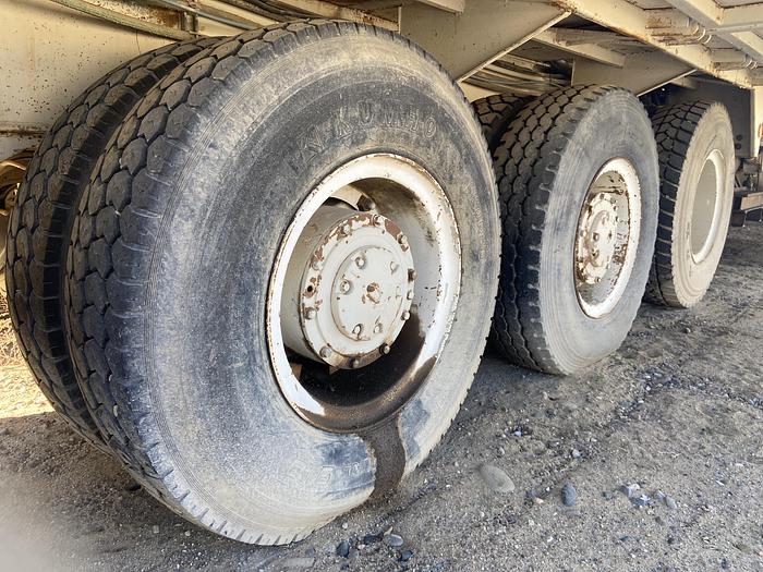 Used 1967 Wilson Ideco H44 Drilling Rig