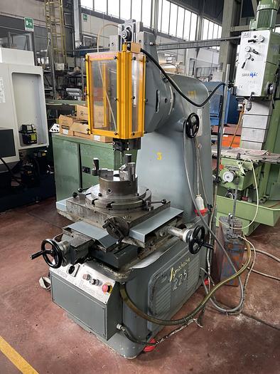 Ottime SACHMAN SYNCHRON 225