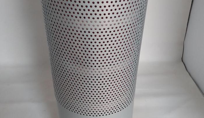 Filtro Volvo 14508017