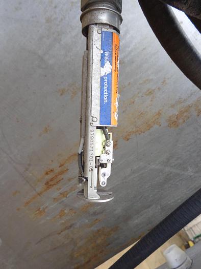 Used Printer, Inkjet, Videojet, Excel 170i, Parts Machine #S742928