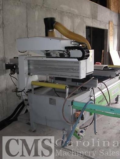 Used Biesse Rover 13S