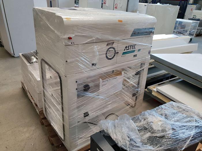 Used Astec - Bioquell Monair Safety Cabinet