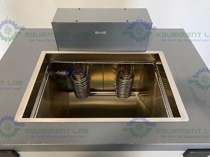 Used Fluke / Hart Scientific 4023 Constant Temperature Calibration Bath 25° to 150°C