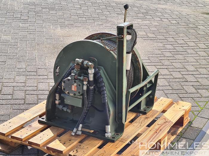 Used ROTZLER HZ 180