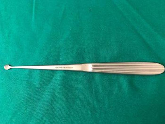 Used Elevator Periosteal Ward 170mm AESCULAP HW-100-01-Y