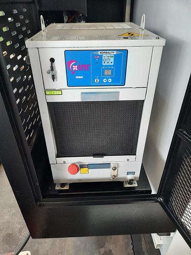 Usato CENTRO DI LAVORO HARTFORD HCMC 1270