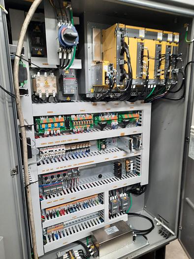 Usato TORNIO DMC DL 40 LM USATO