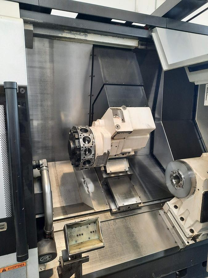 Usato OKUMA LB 3000 EX II MYW 