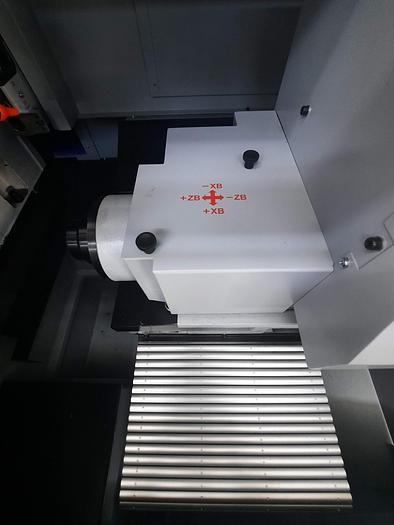 Ricondizionato TORNIO A FANTINA MOBILE STAR SR 32 J PRONTA CONSEGNA REVISIONATO